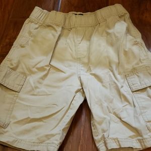 NWOT Childrens place cargo shorts
